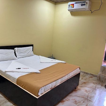 Hotel O Samadhan Lodging & Boarding 네랄 외부 사진
