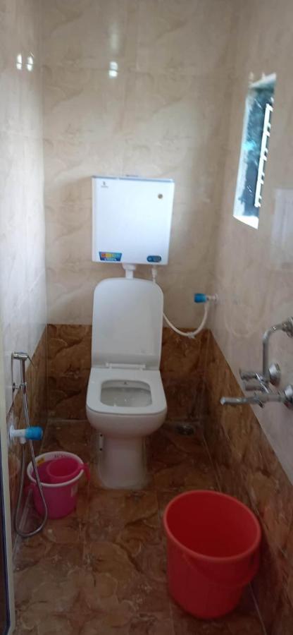 Hotel O Samadhan Lodging & Boarding 네랄 외부 사진