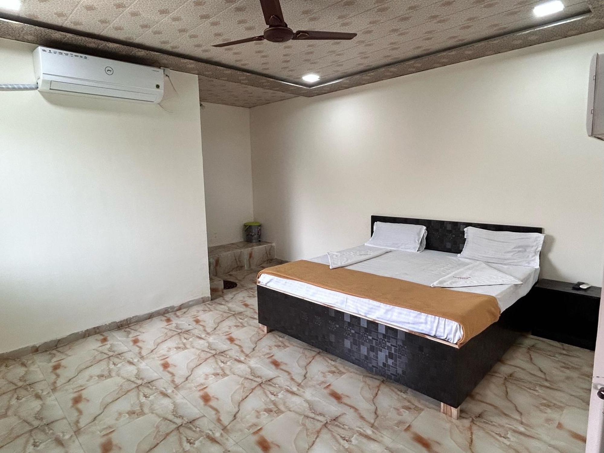 Hotel O Samadhan Lodging & Boarding 네랄 외부 사진