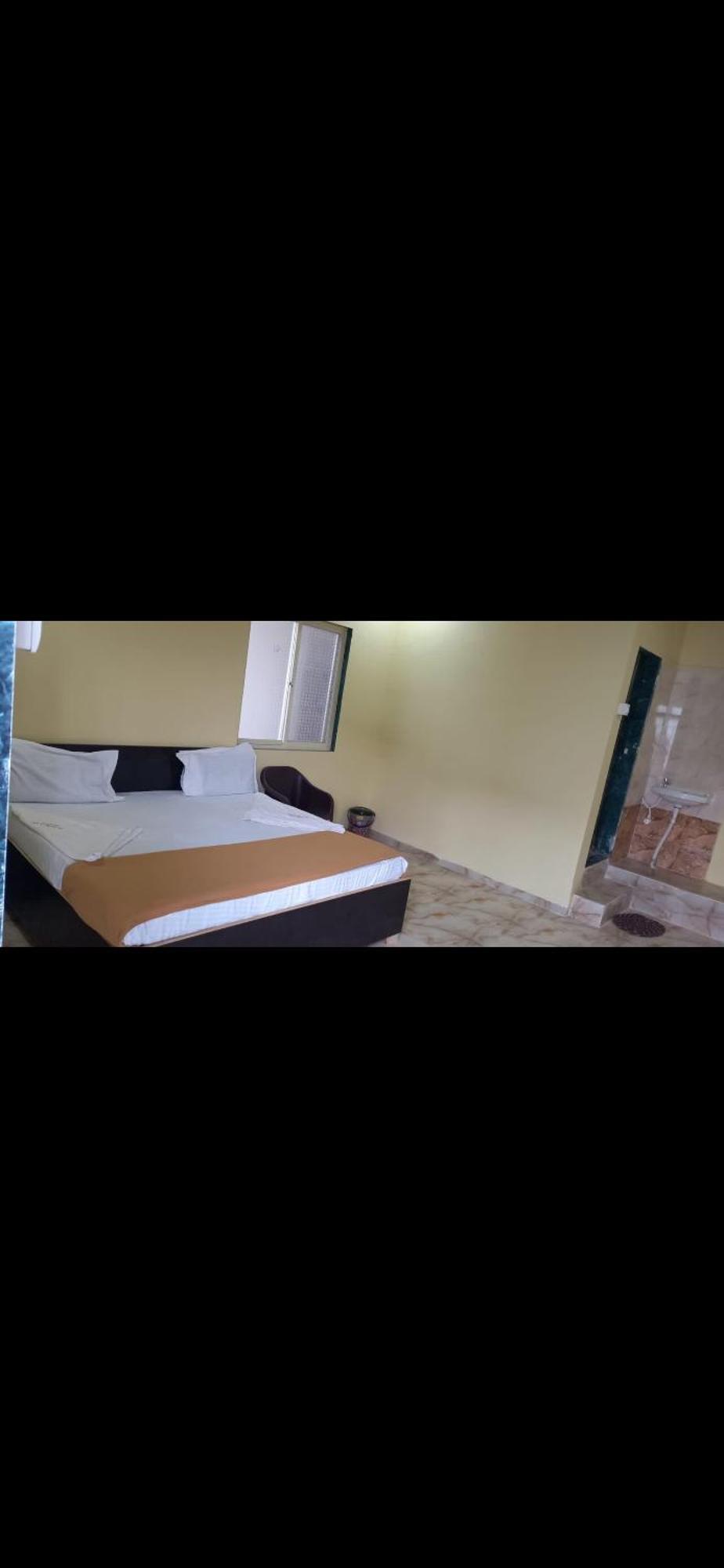 Hotel O Samadhan Lodging & Boarding 네랄 외부 사진